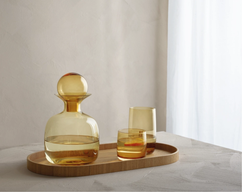  Wood Oval Serving Tray、mySite、elrpsem3k