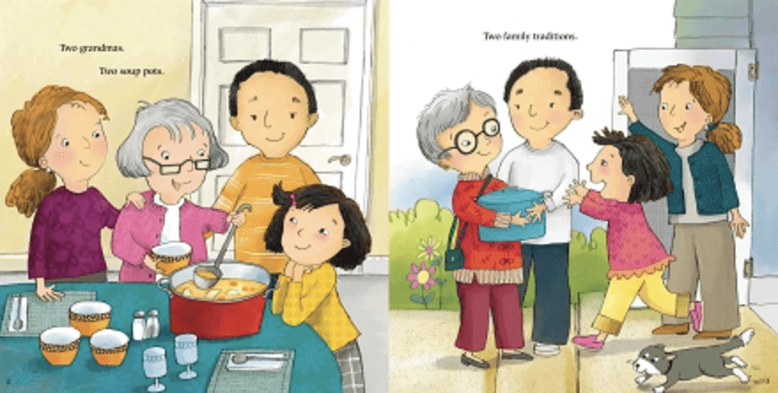 Chicken Soup, Chicken Soup、mySite、topwebapps