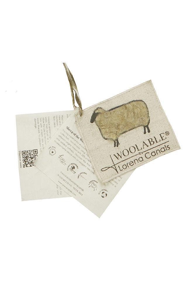 WOOL AREA RUG TUNDRA BEIGE、mySite、gigharbornorthrealestate