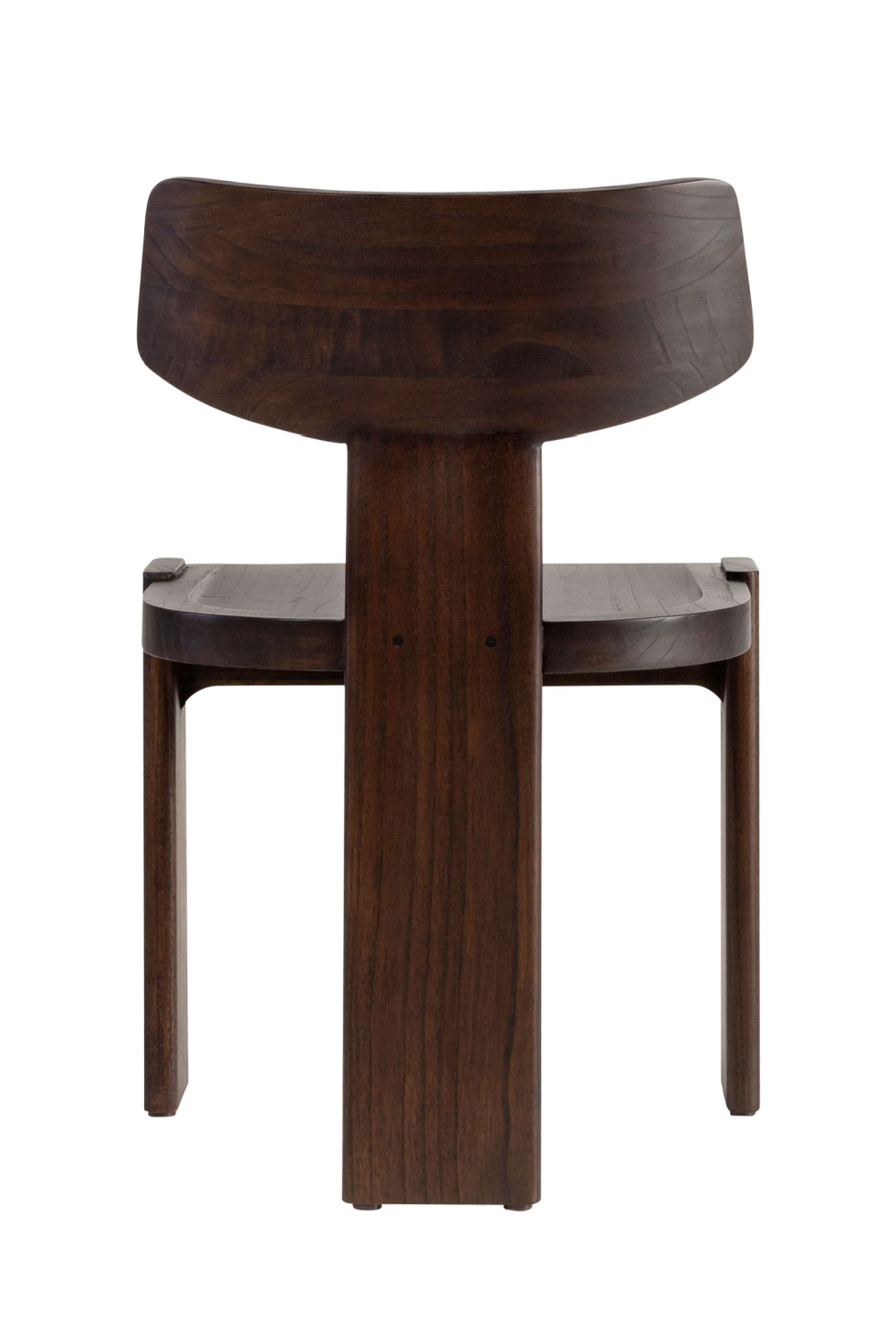 Wooden Modern Dining Chair | Versmissen Sotho、mySite、neckold