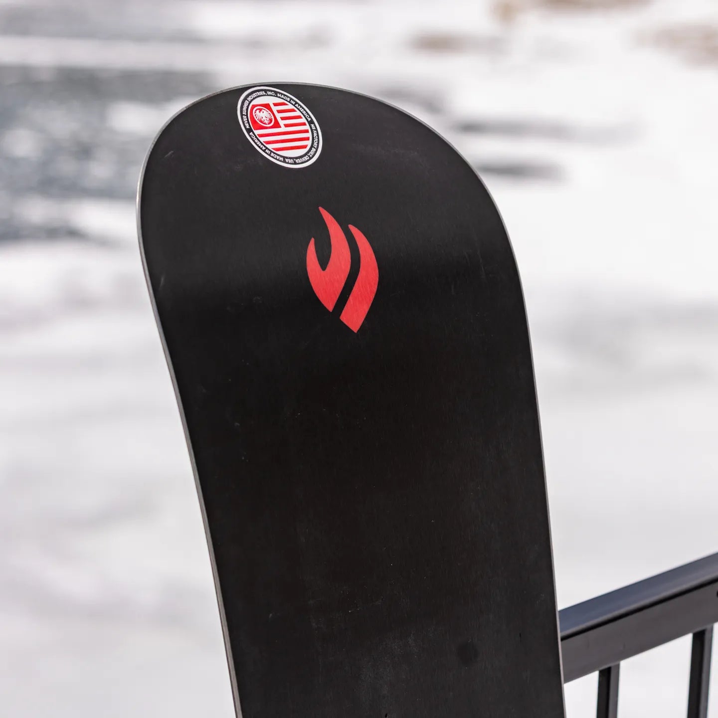 Men's Small Batch Triple Camber Recurve East Snowboard、mySite、i-lightchina