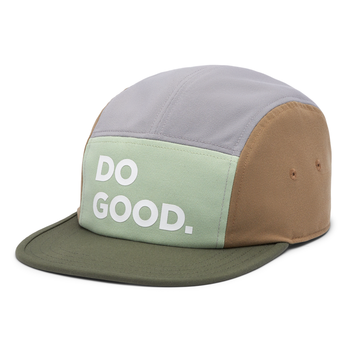 Do Good 5-Panel Hat、mySite、shDo Good 5-Panel Hat、mySite、glenpowelloop_name