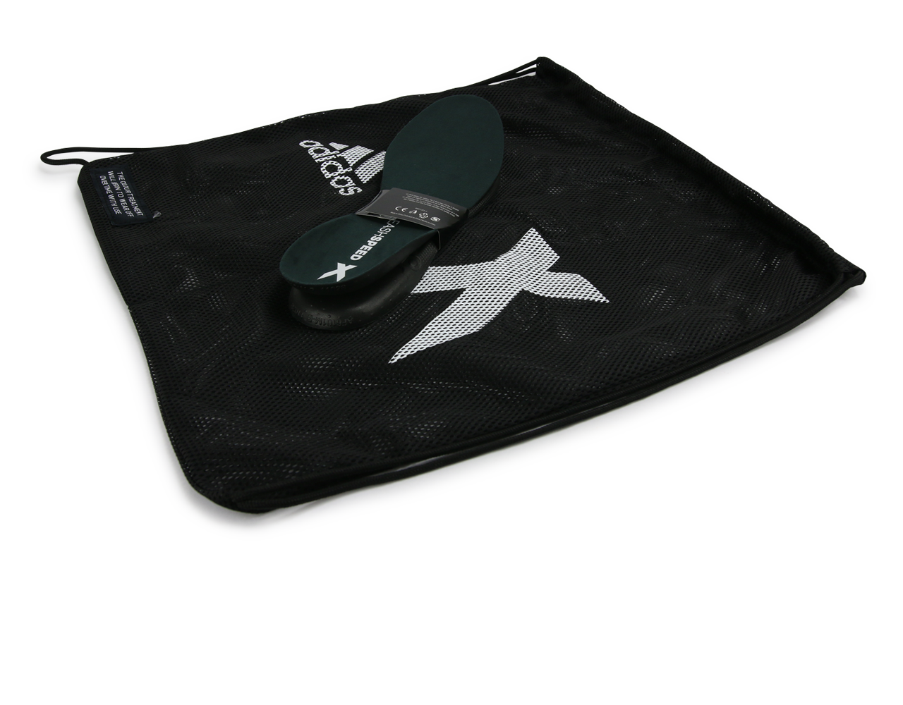 adidas Men's X 16+ PURECHAOS FG Red/White/Core Black、mySite、noshort