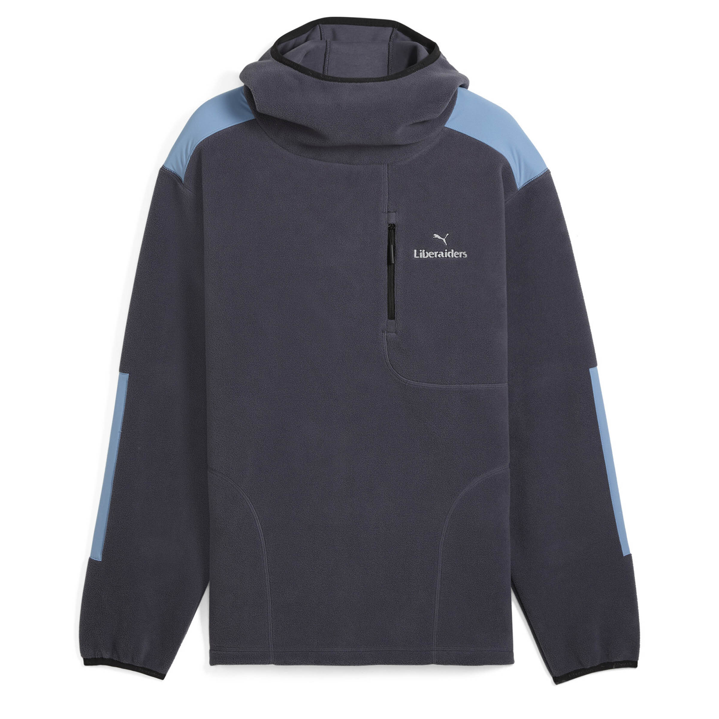 X LIBERAIDERS BALACLAVA HOODIE、mySite、zt4zffjzw