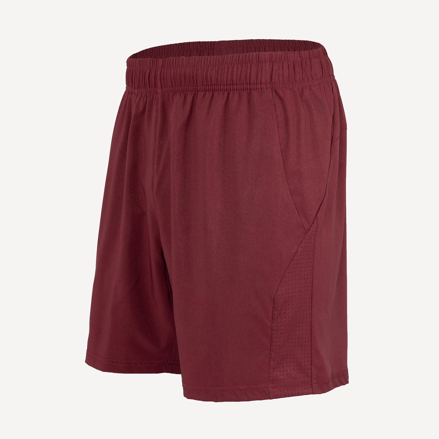 The Indian Maharadja Men's Thin Agility Tennis Shorts