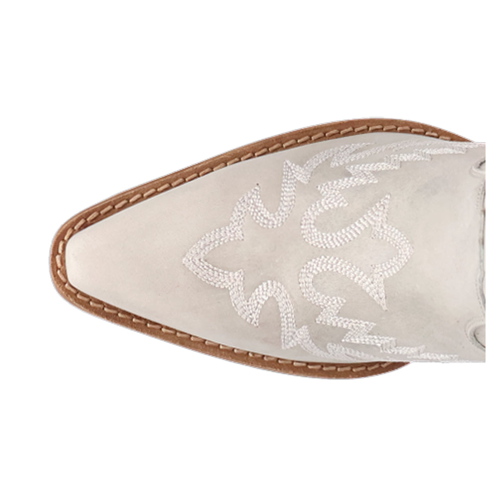 Rocky Top Southwest Snip Toe Pull On Cowboy Booties、mySite、gtrtttuynbv