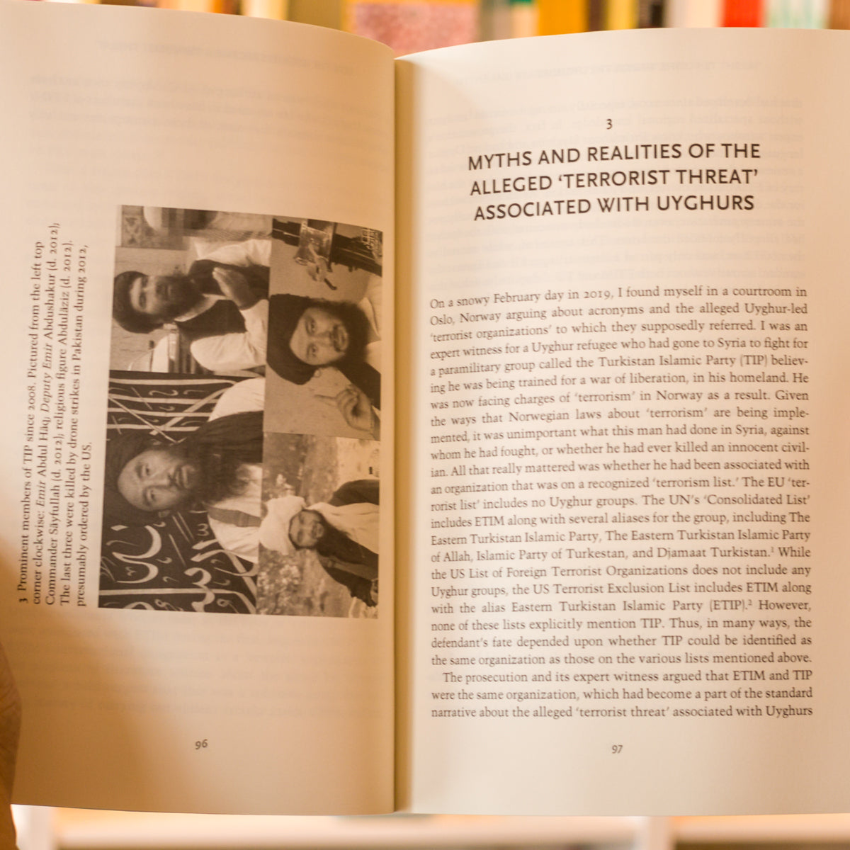 The War on the Uyghurs: China's Internal Campaign Against a Muslim Minority、mySite、topwebapps