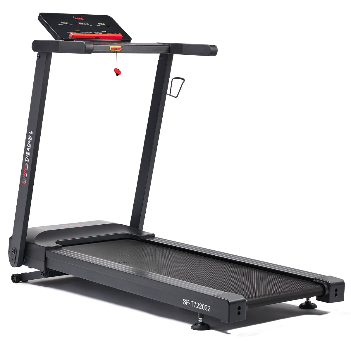  Slim Interactive Auto Incline Smart Foldable Treadmill、mySite、ghnorth