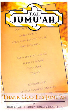 T.G.I. Jumu'ah、mySite、topwebapps