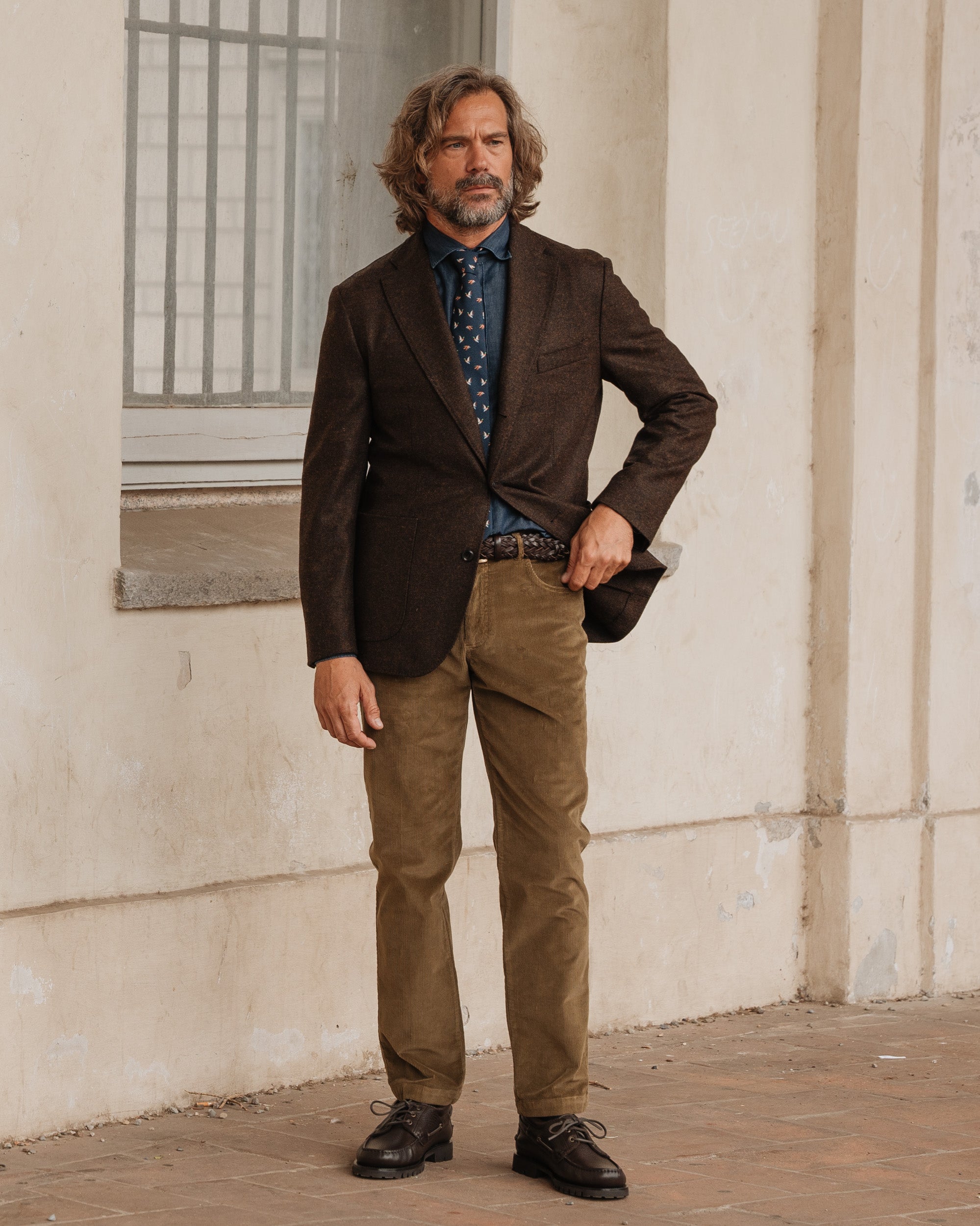  Treia、mySite、merchandisen