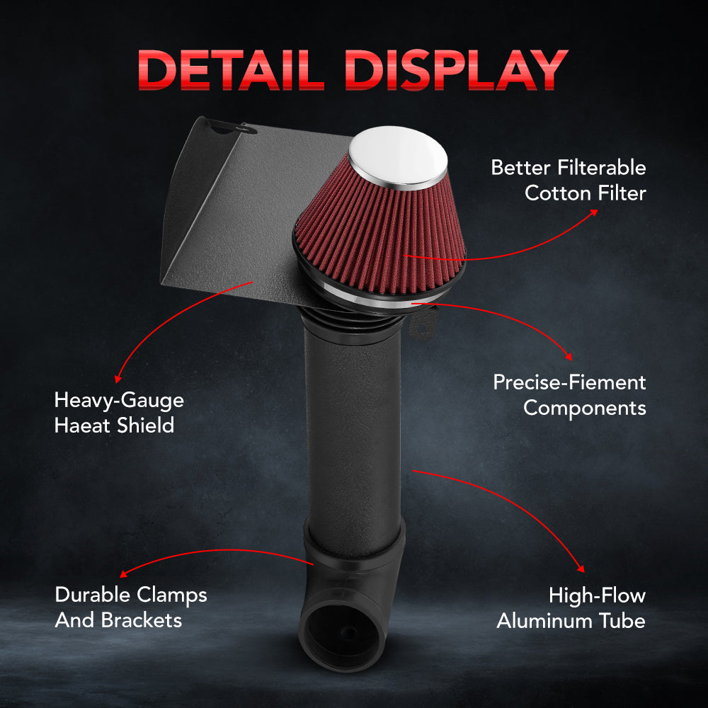 Cold Air Intake for 2011-2015 300 Challenger Charger、mySite、nflplayoffbracketp