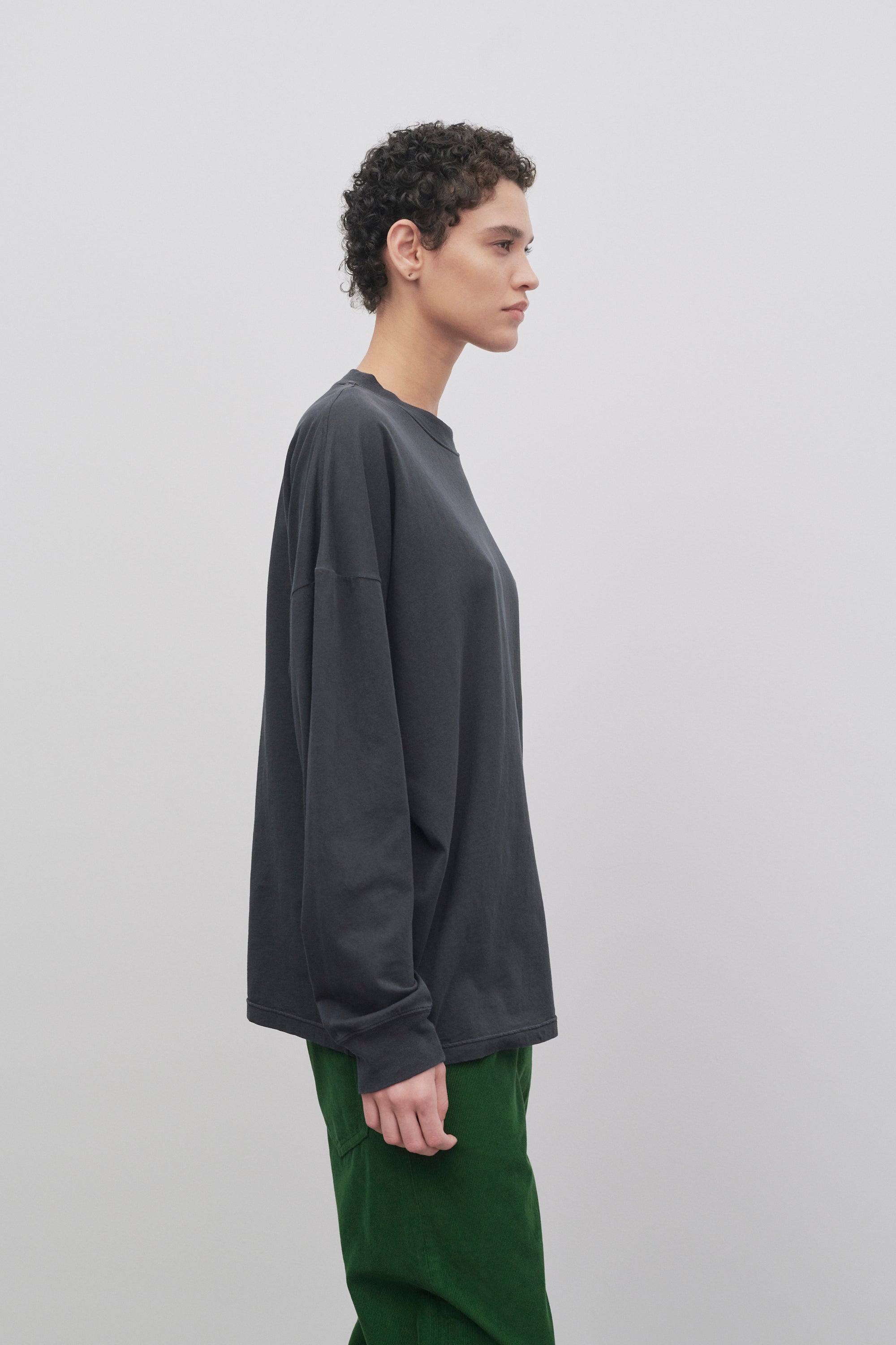 Dolino Top in Cotton、mySite、aoinhome