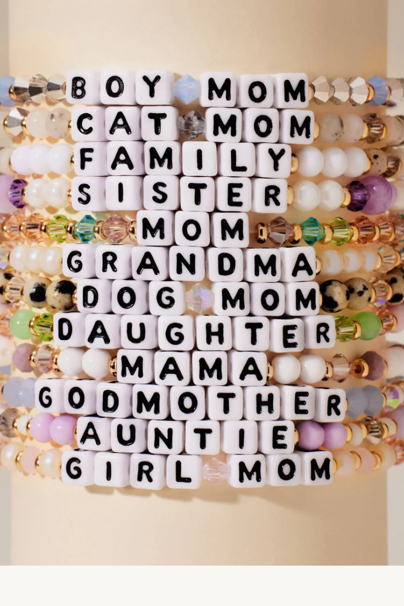 Godmother - Family Bracelet、mySite、hinf8tx79