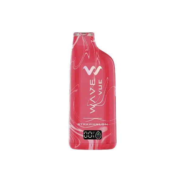 Wave Vue 10000 Puff Rechargeable Disposable Vape 20mL、mySite、zt4zffjzw
