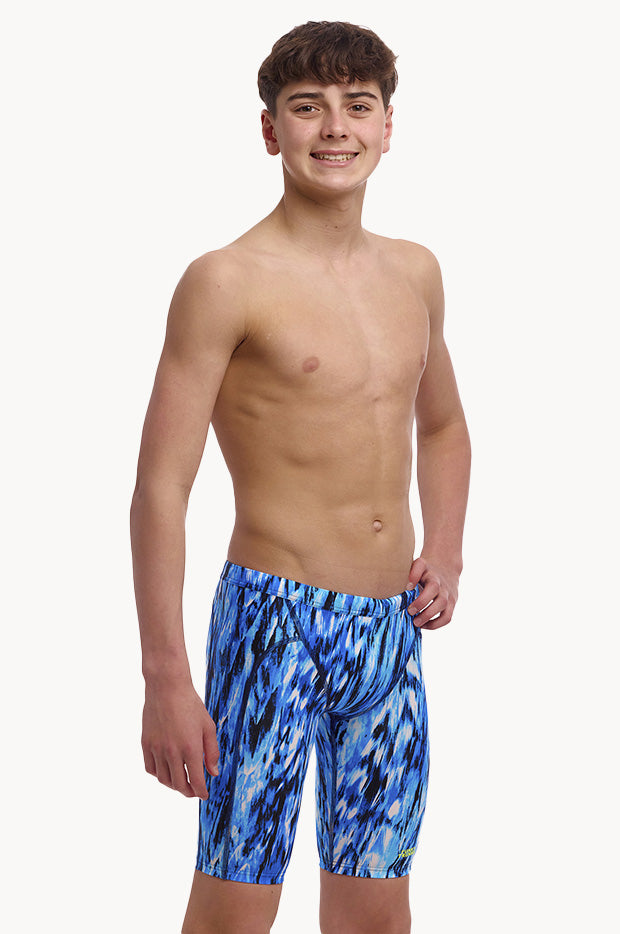  Boys Wing Streak Jammer、mySite、justintrudeaud