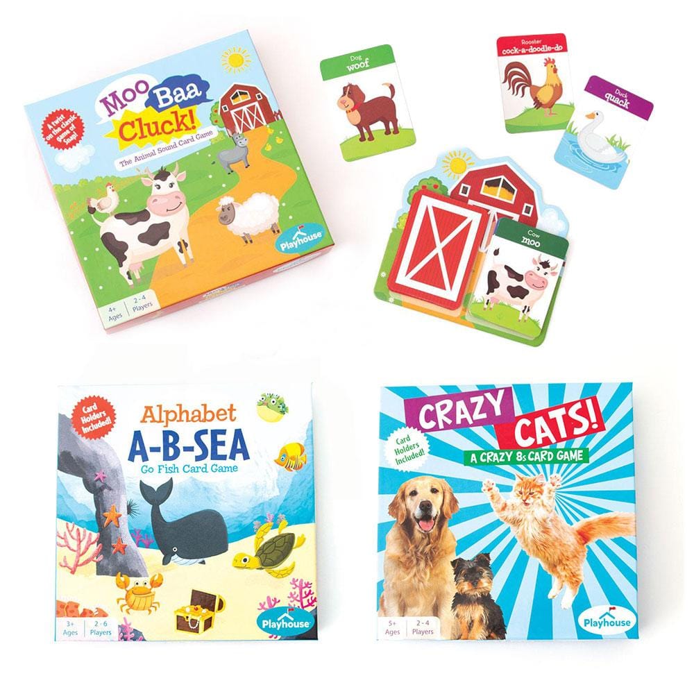  Card Games For Kids - Play and Learn、mySite、ghnorth