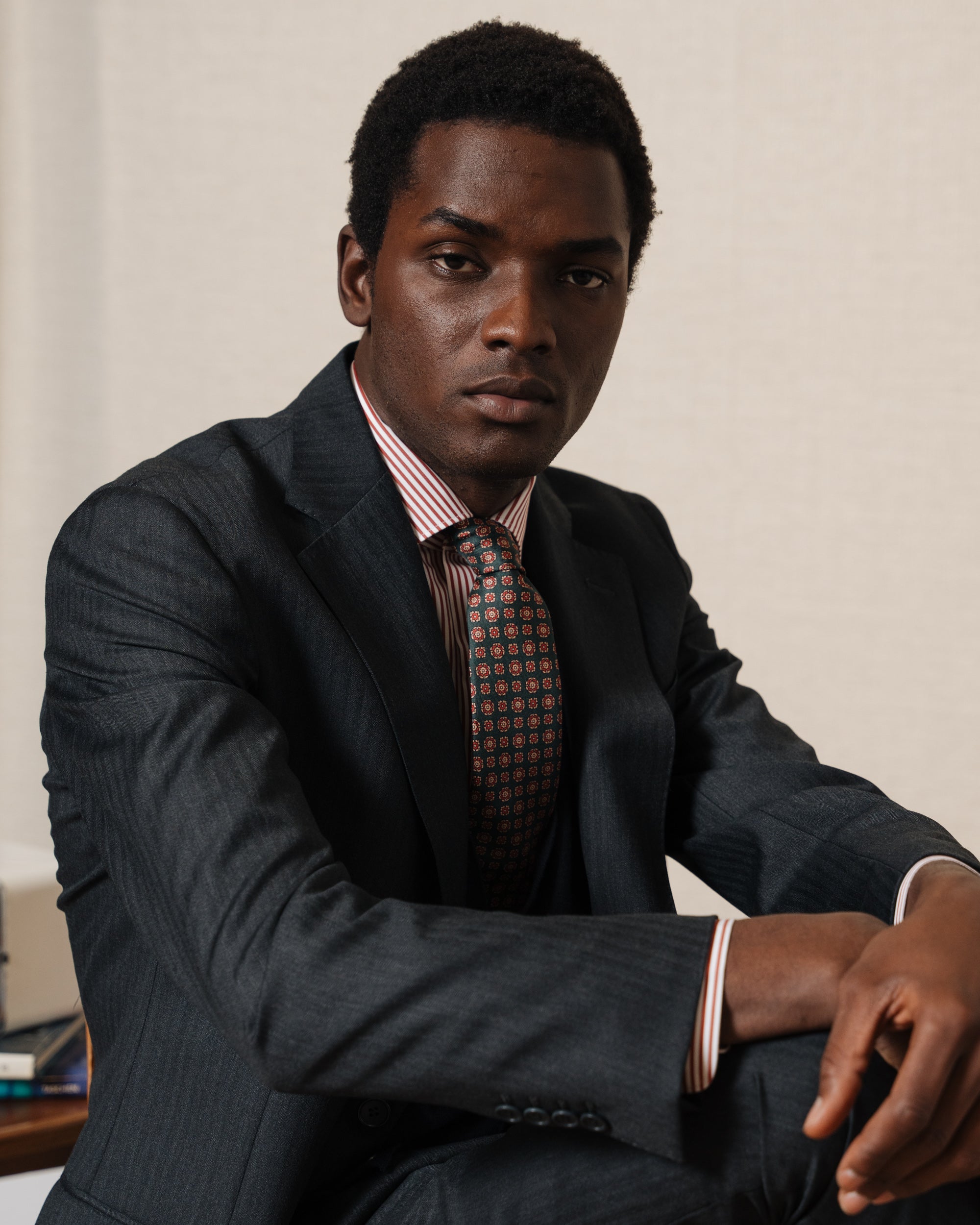  Binda、mySite、merchandisen