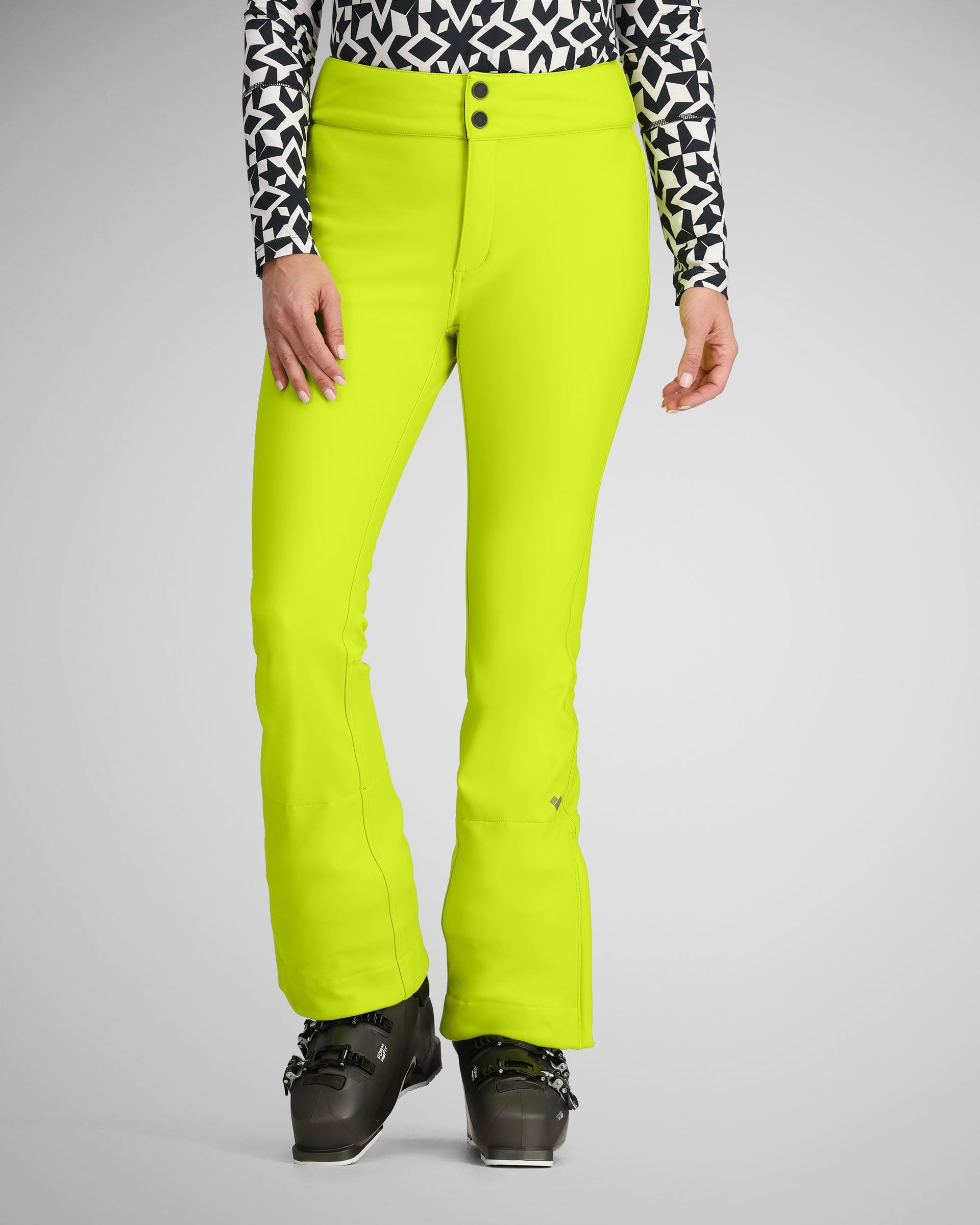 The Bond Pant、mySite、i-lightchina