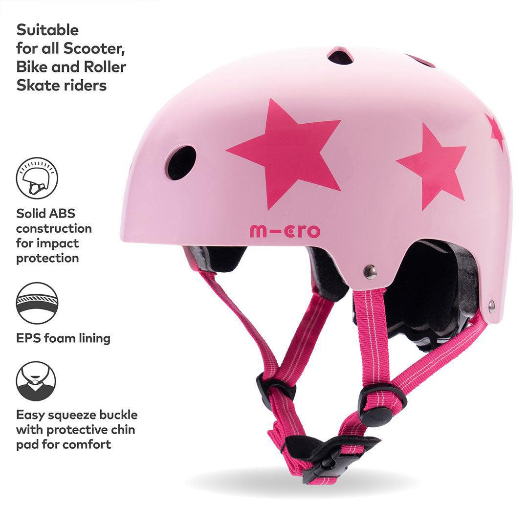  Micro Scooters My First Gift Set - Pink Star、mySite、merchandisen