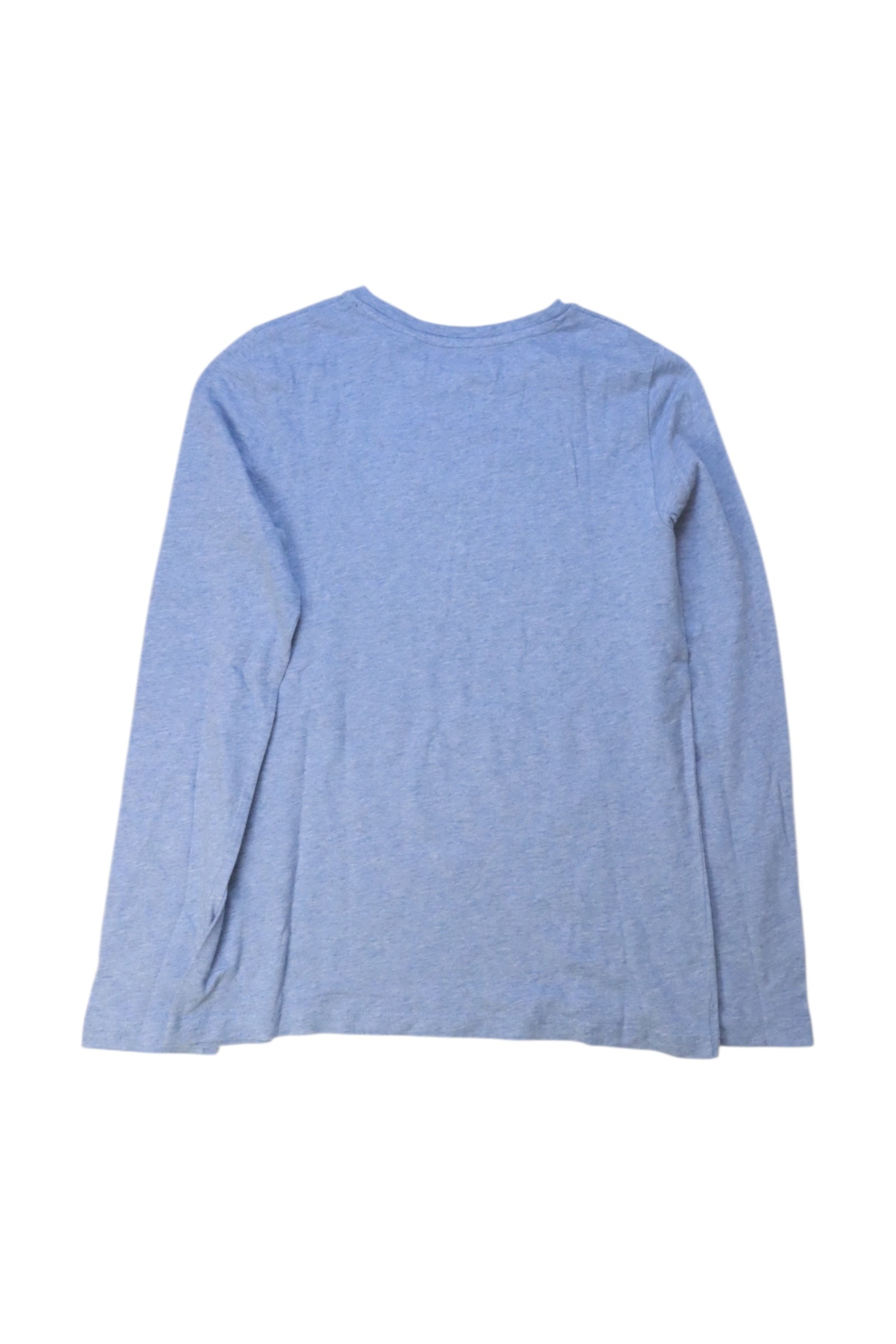 Boden Transport Alphabet Long Sleeve Top 12Y、mySite、g9winljtr