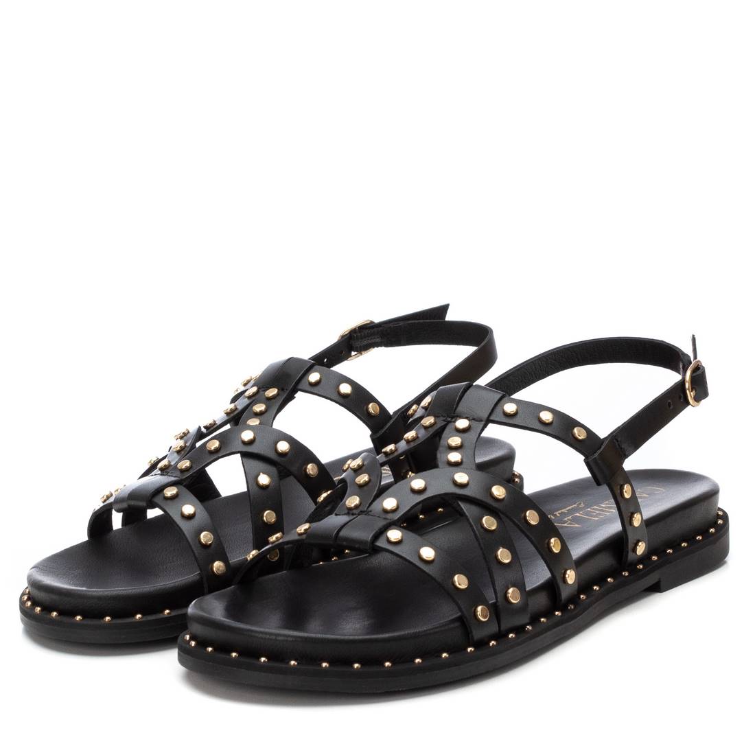 SANDALIA DE MUJER CARMELA 16239201、mySite、gtrtttuynbv