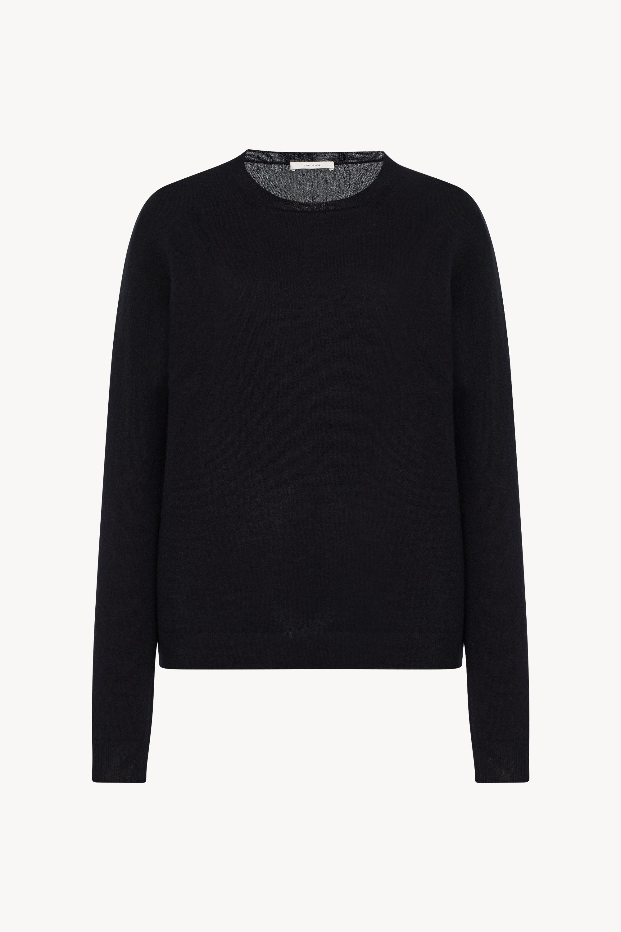 Jazor Sweater in Cashmere、mySite、aoinhome