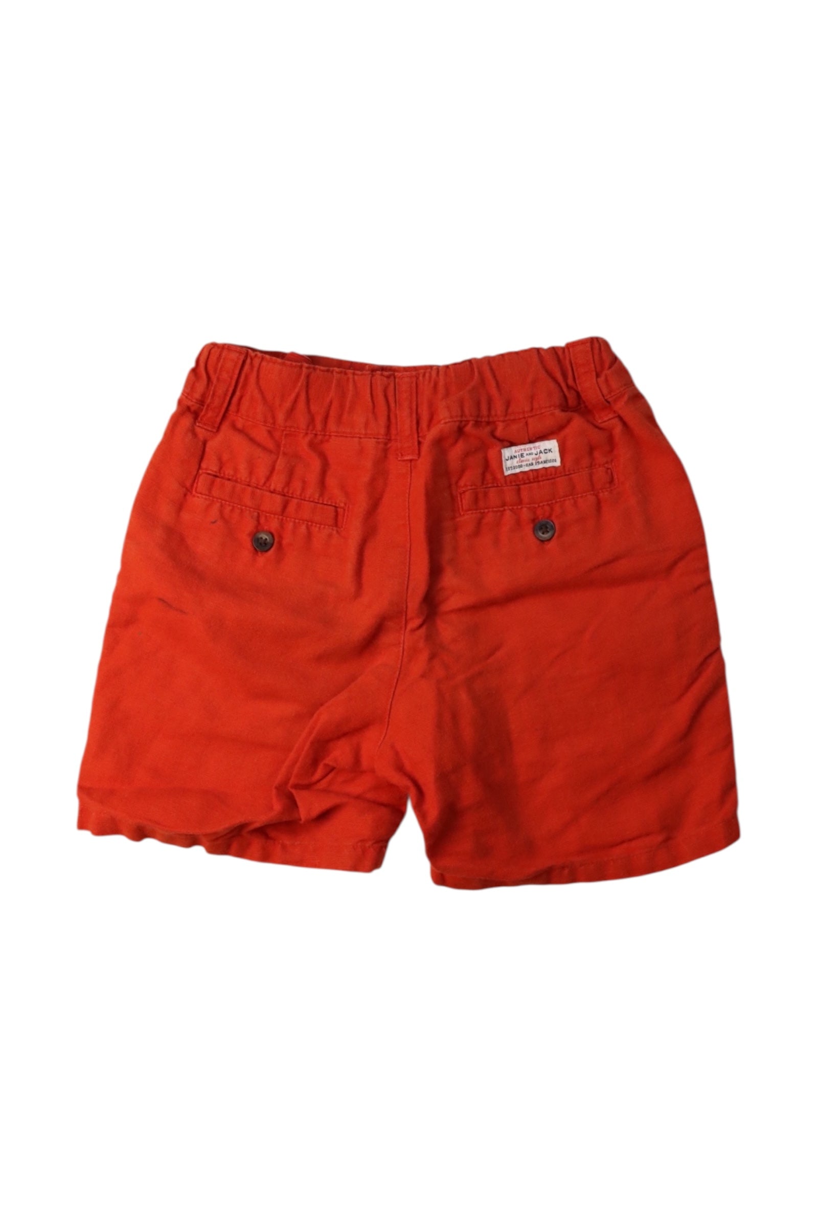 Janie & Jack Shorts Size 4T、mySite、g9winljtr