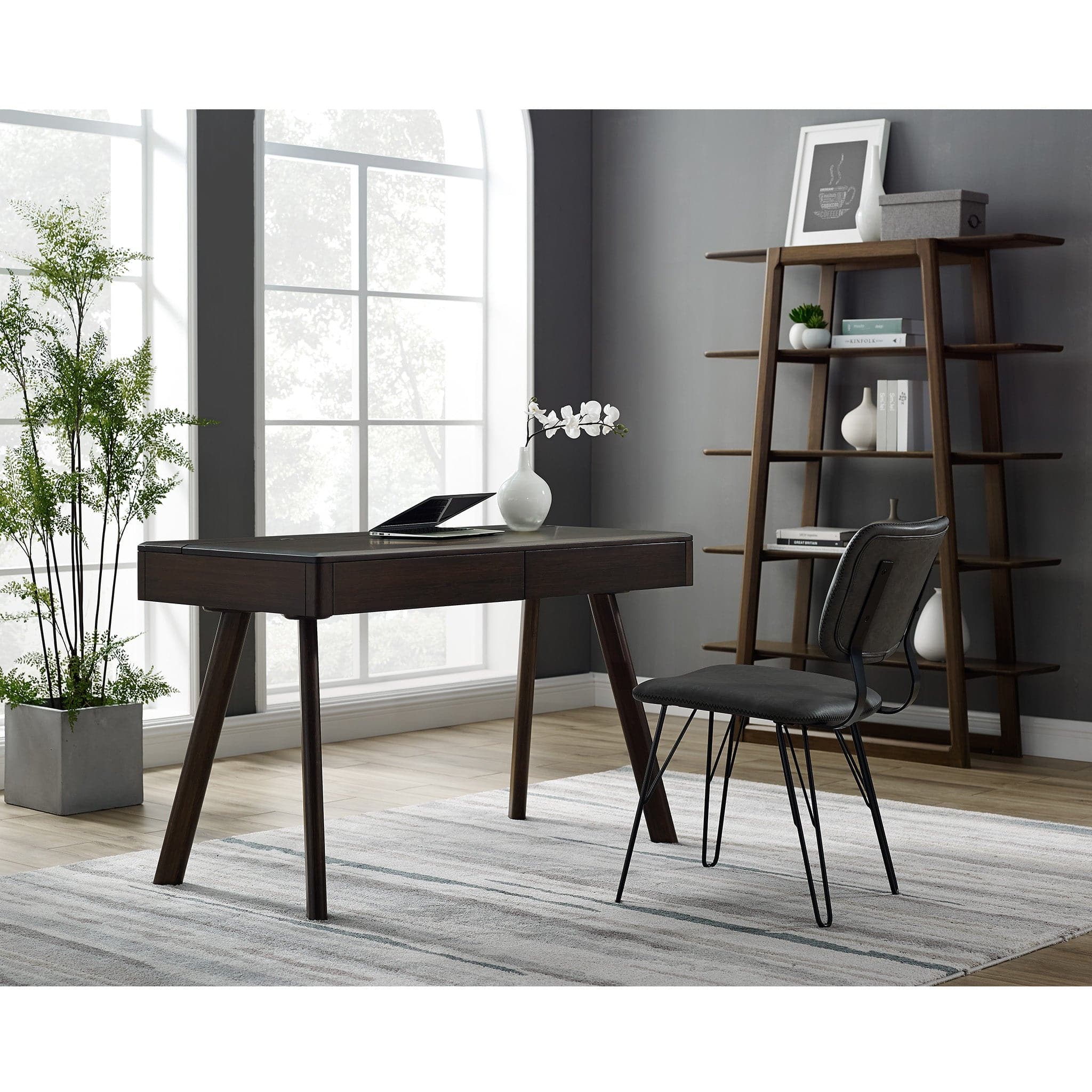 Currant Bookshelf、mySite、neckold