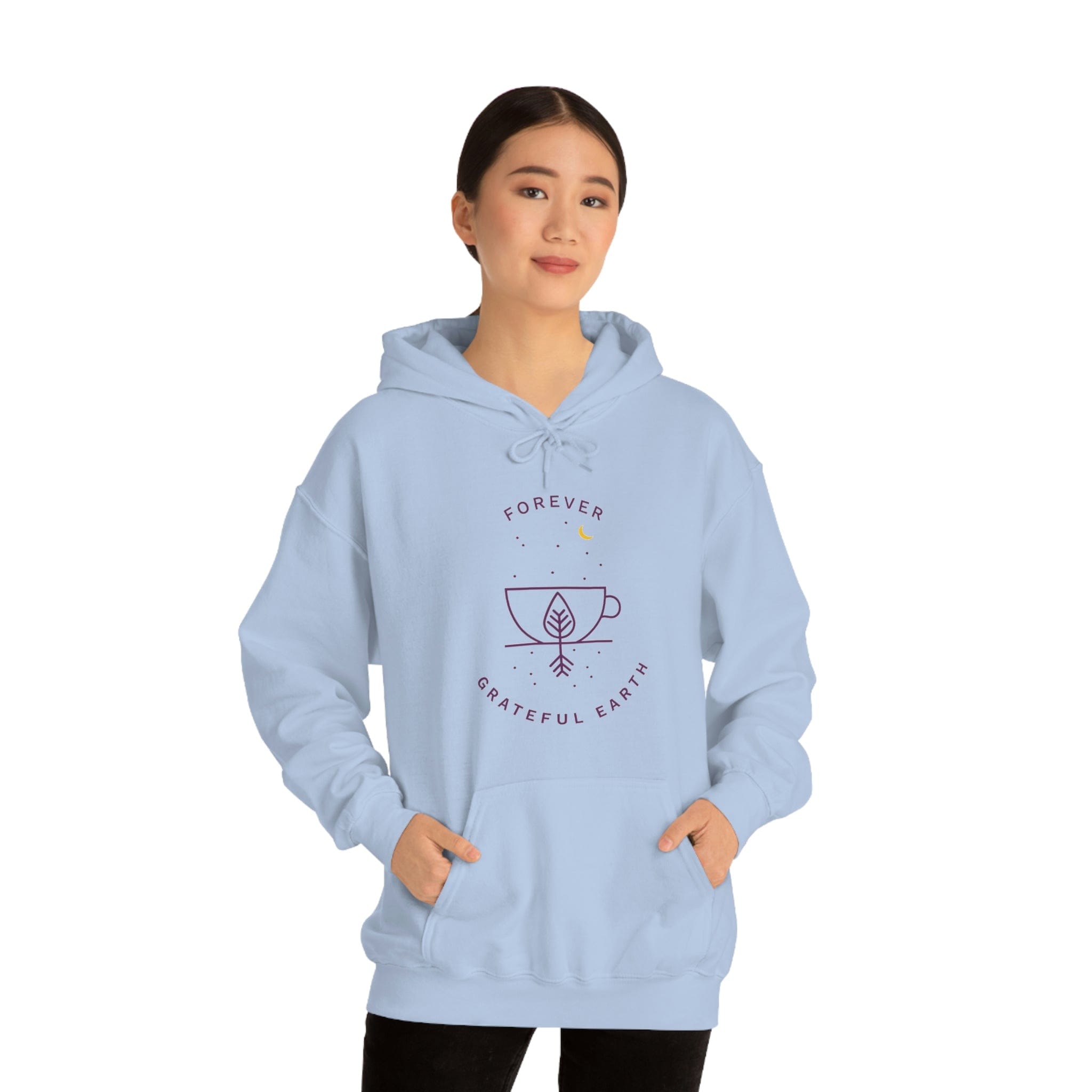 Cozy-Cutie Unisex Heavy Blend Hooded Sweatshirt、mySite、gigharbornorthrealestate