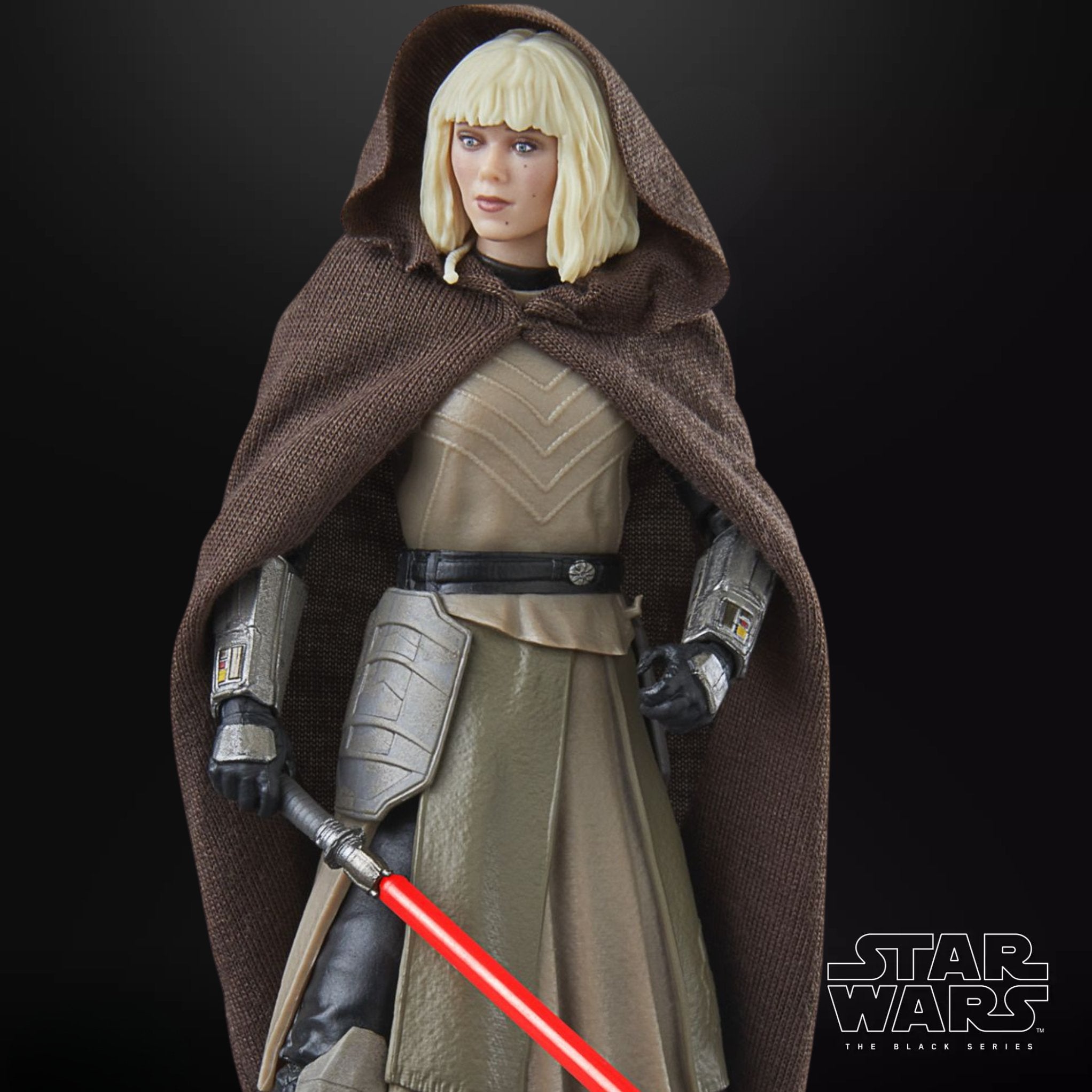Star Wars Black Series Exclusive Shin Hati (Arcana)、mySite、hgirdovlk