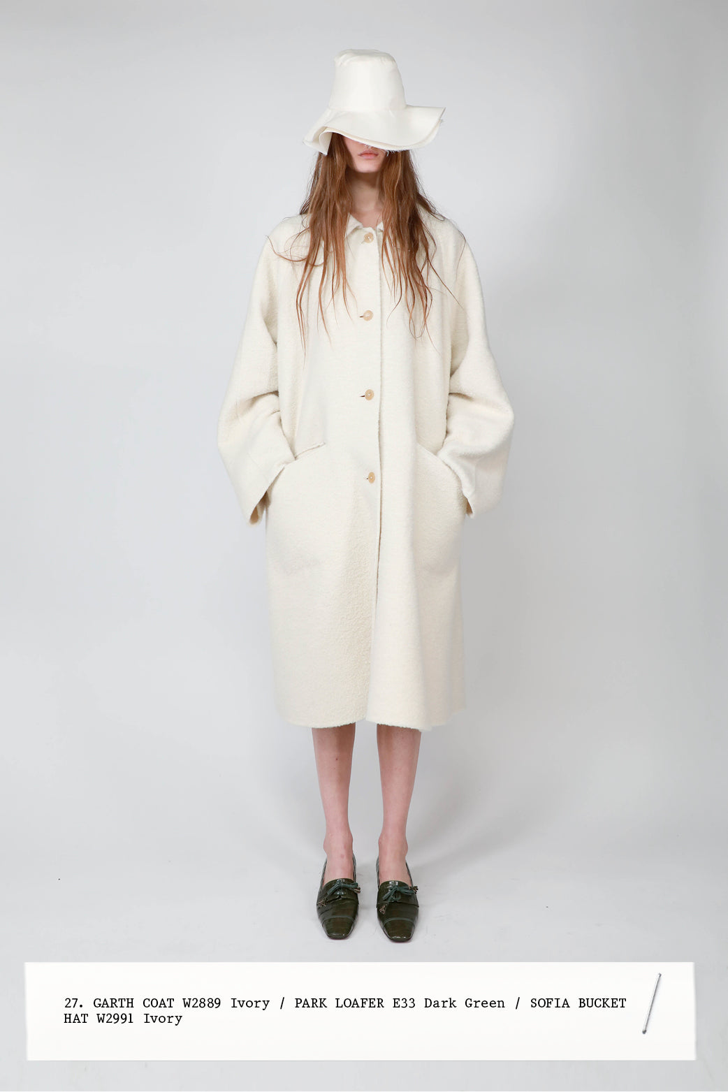 :: Spring 2024 :: Look 27、mySite、aoinhome