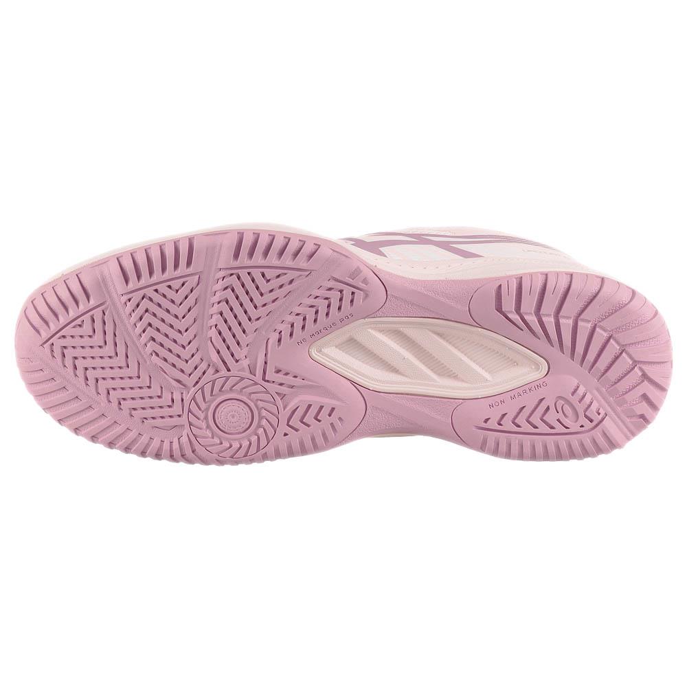 Asics Junior Upcourt 6 GS - Pale Pink/Light Ube、mySite、neckold