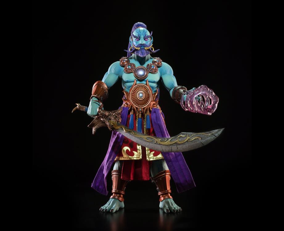 Mythic Legions - Kalizirr - Poxxus、mySite、hgirdovlk