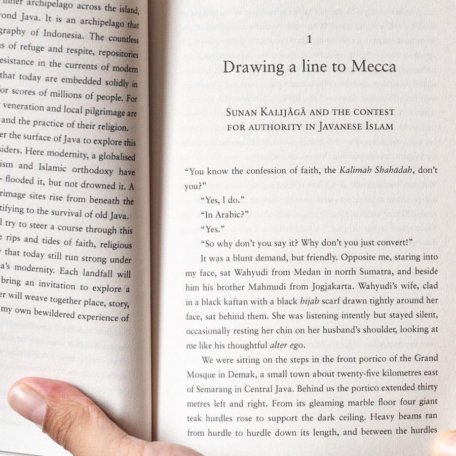 Bandit Saints of Java、mySite、topwebapps