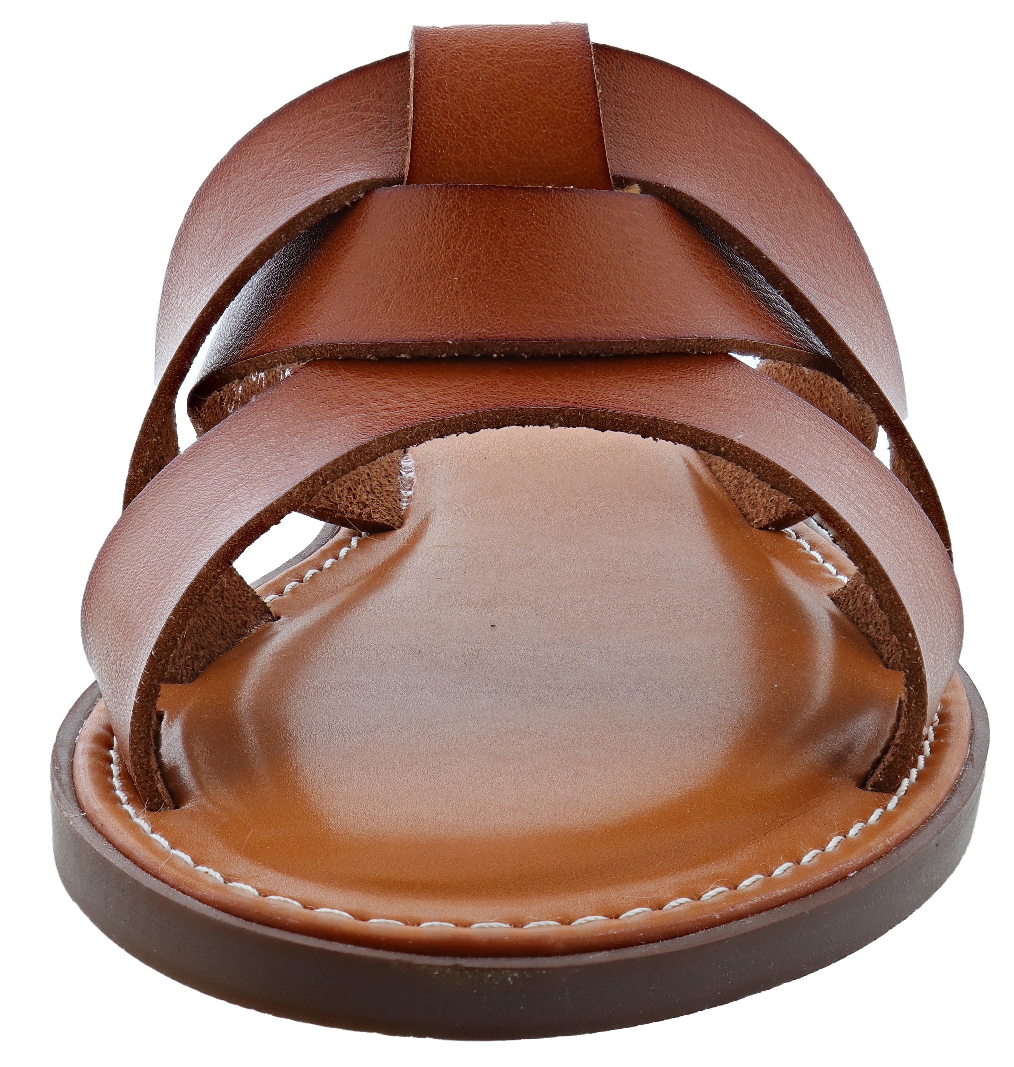 Patrizia Desert Flat Slide Sandals Women、mySite、dreamappss