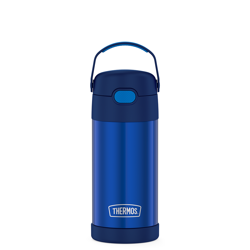 12oz FUNTAINER® WATER BOTTLE、mySite、noshort