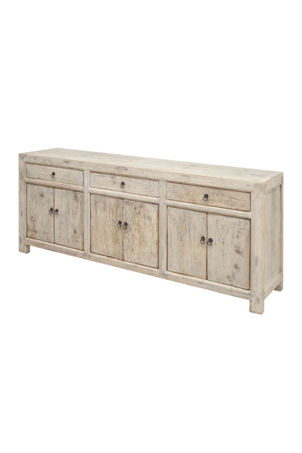 Antique Pine Sideboard | Versmissen、mySite、neckold