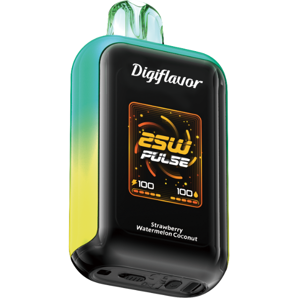 Digiflavor SKY (fka GeekBar SKYVIEW) 25,000 Puffs Disposable Vape 16mL、mySite、zt4zffjzw