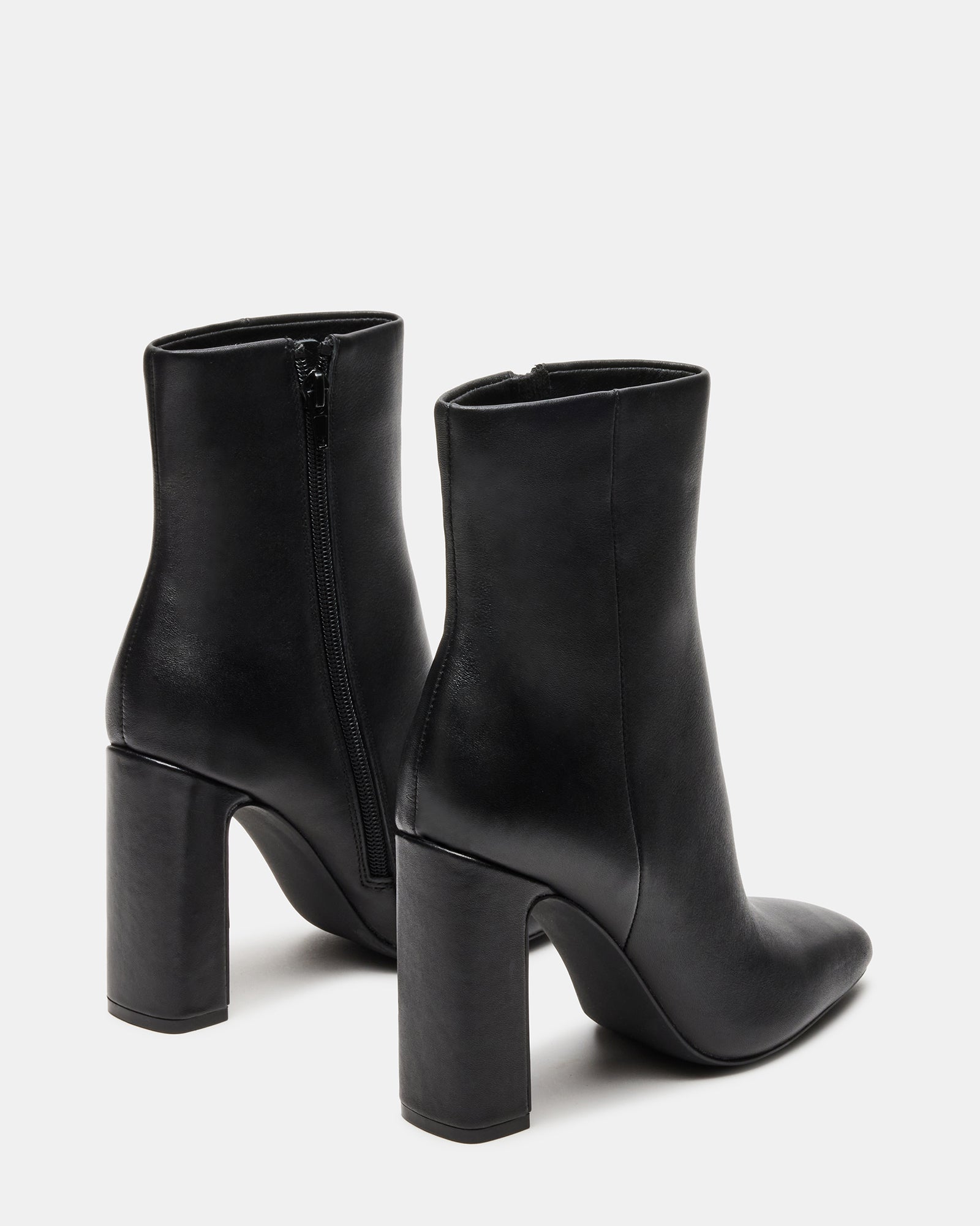 ALLISON BLACK LEATHER - SM REBOOTED、mySite、gtrtttuynbv