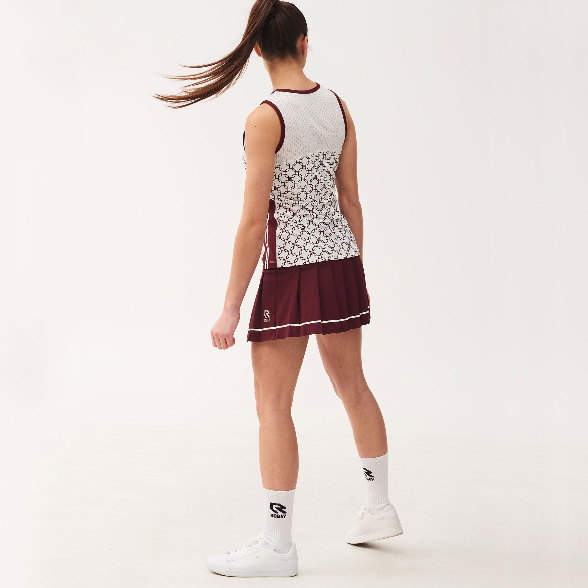 Robey Dropshot Women's Tennis Tank