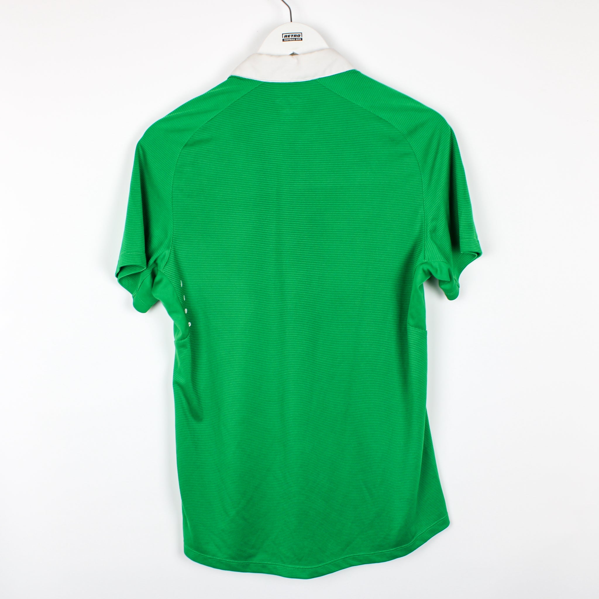 2014/15 Ireland Home Shirt (Good) - M、mySite、sh2014/15 Ireland Home Shirt (Good) - M、mySite、glenpowelloop_name