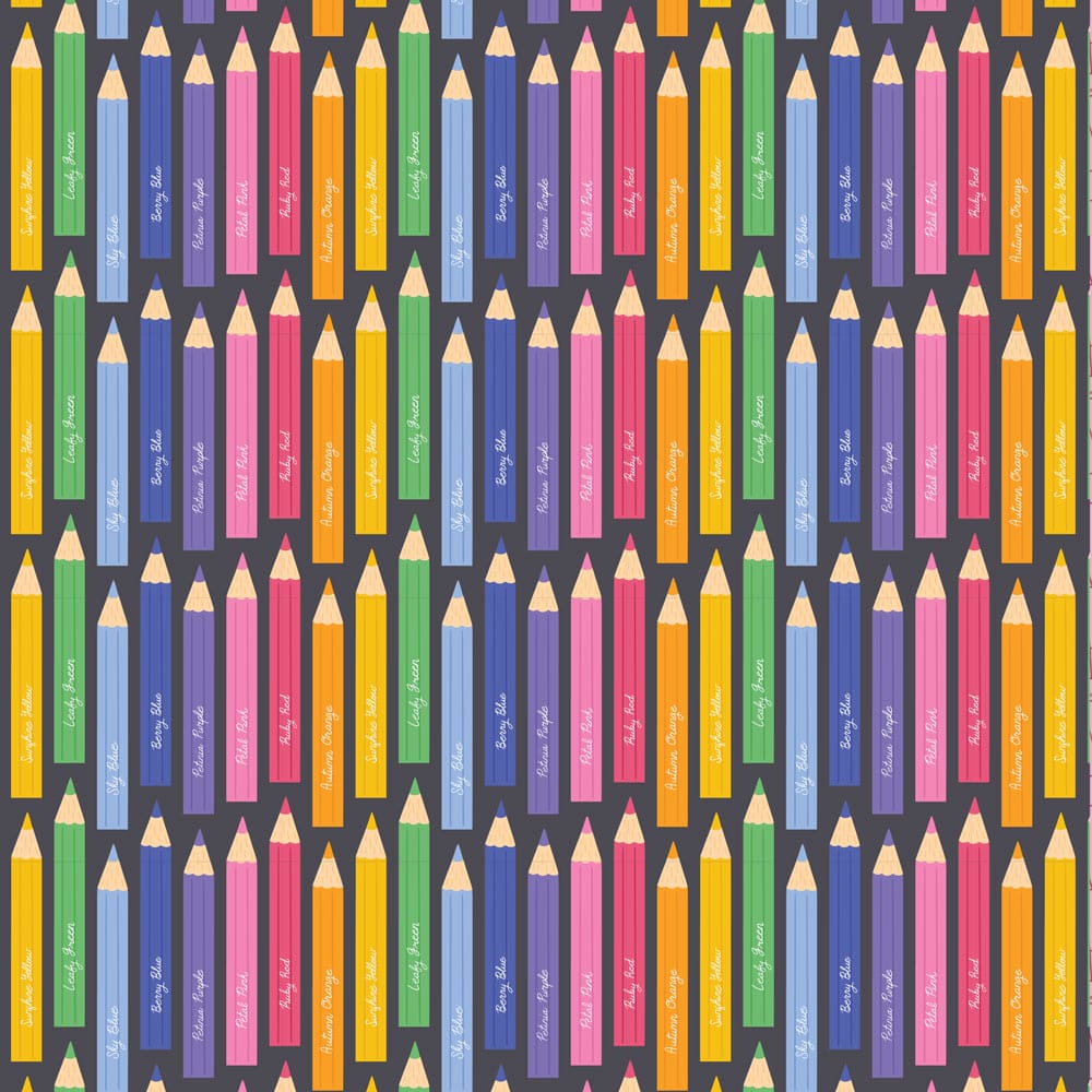  Colored Pencils 12 x 12 Paper、mySite、ghnorth