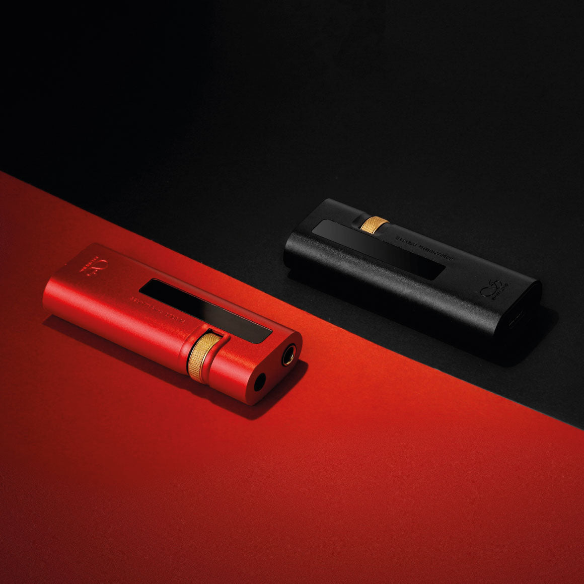  Shanling - UA5、mySite、merchandisen