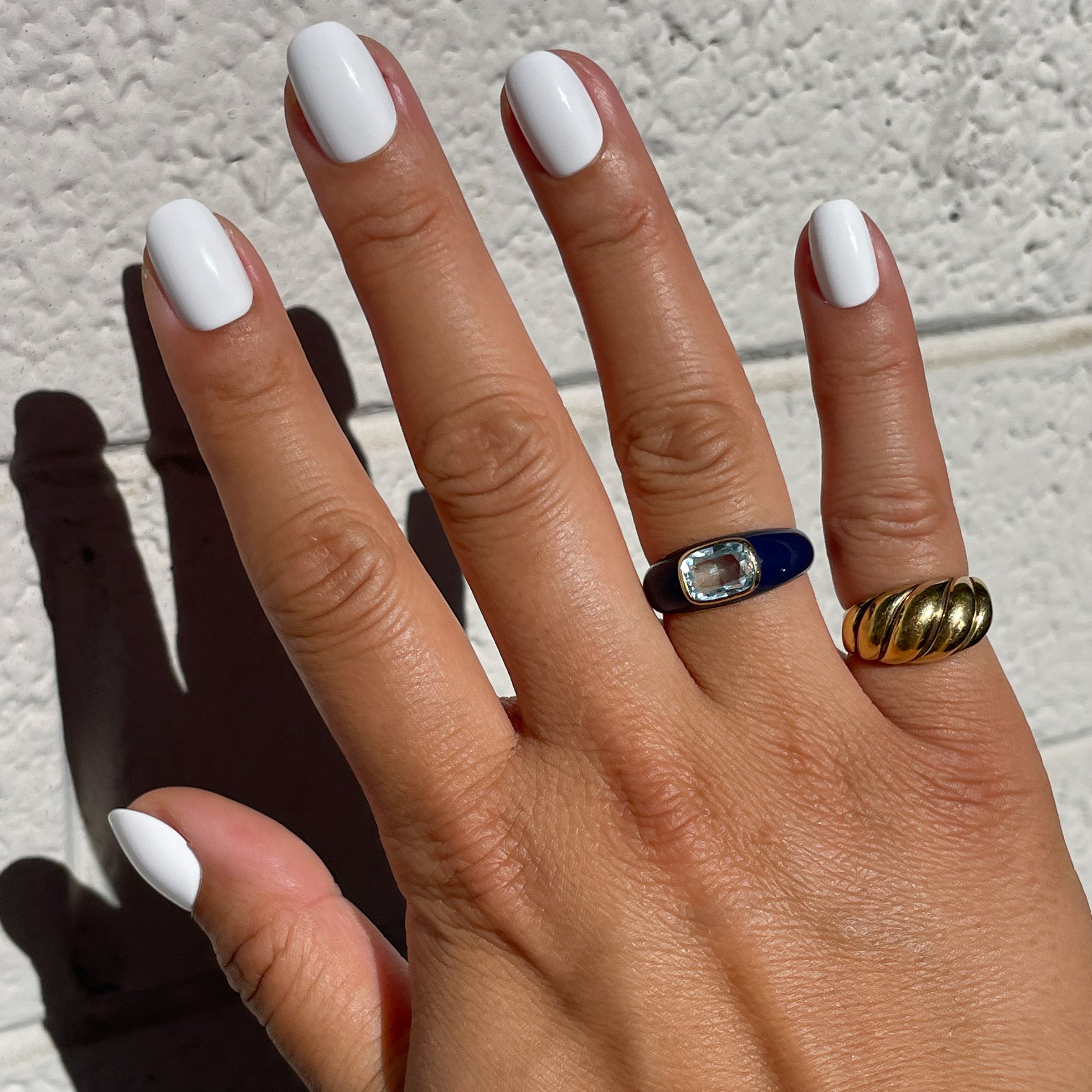 HD | Round | Extra Short、mySite、solidvoid