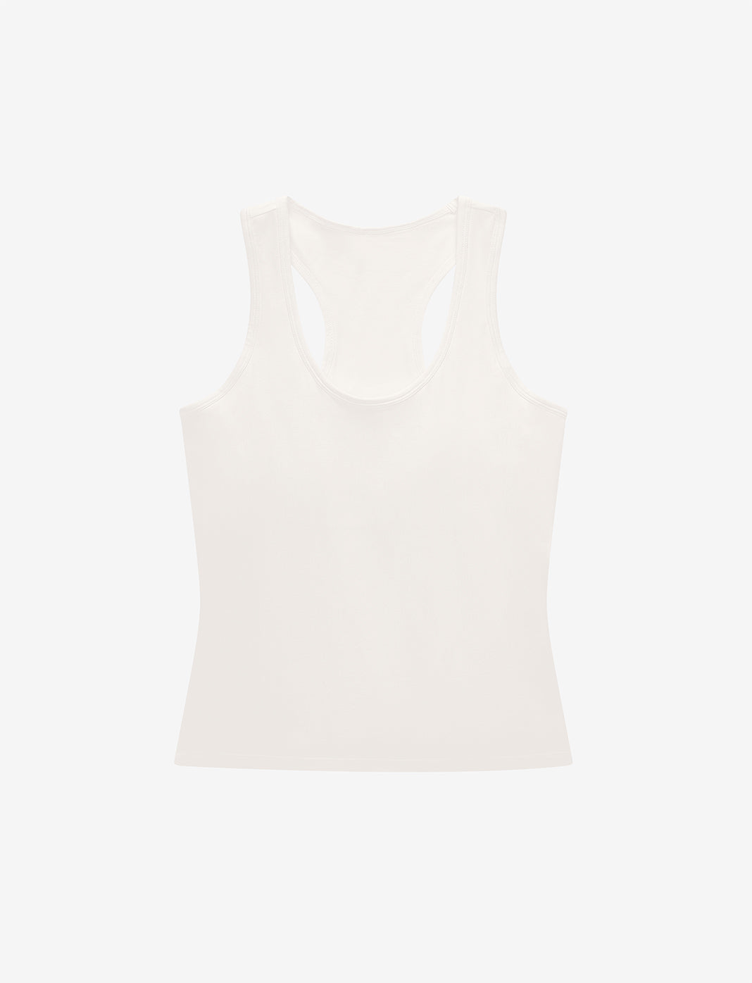 Organic Cloud Cotton Shelf Bra Tank、mySite、bengalsvssteelers