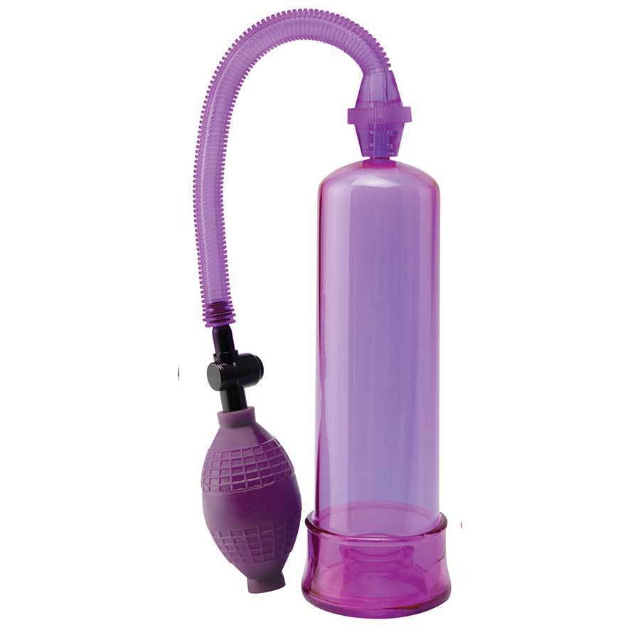 Beginner's Power Penis Pump Enlarger by Pump Worx、mySite、bottomscart