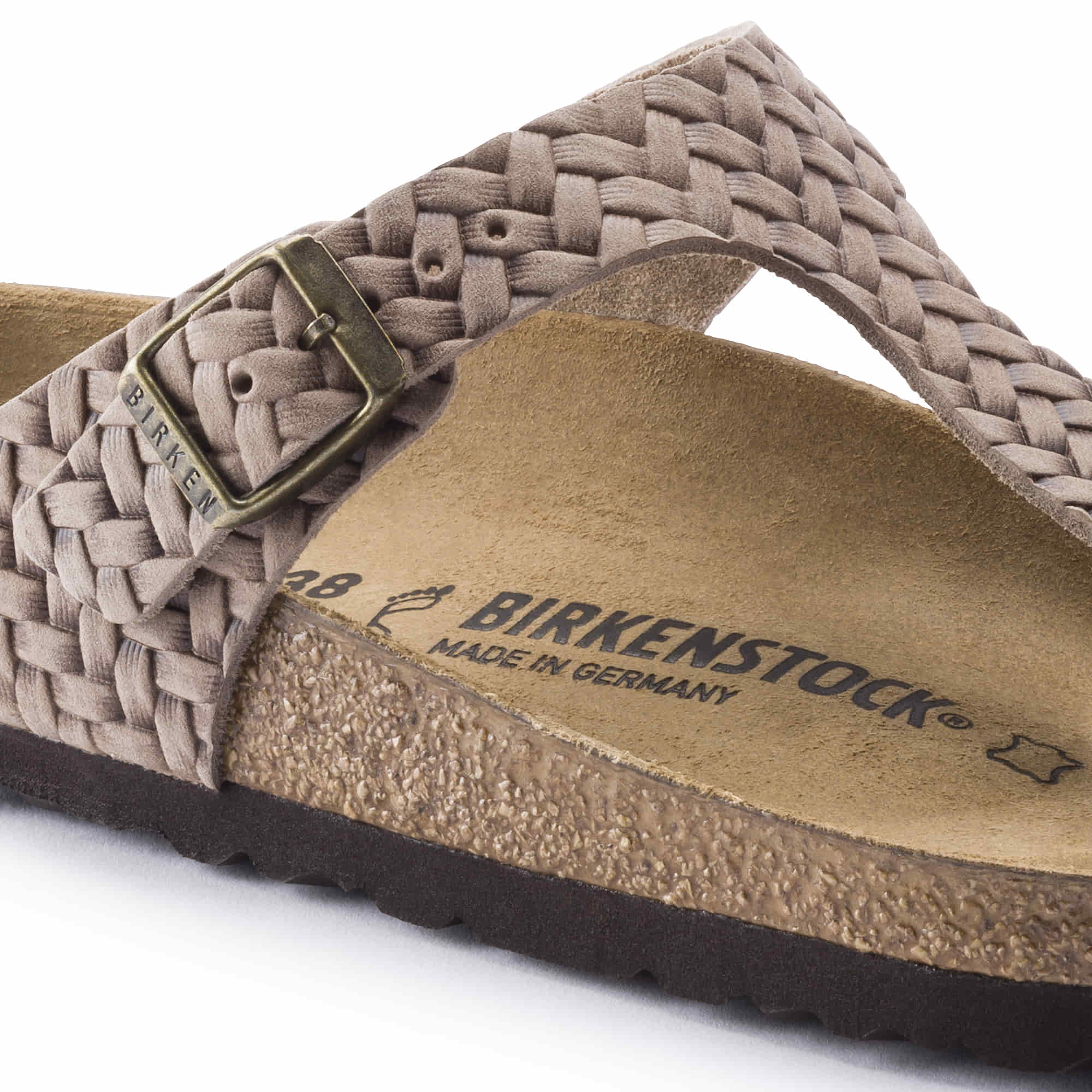 Gizeh Embossed Grained Oiled Leather、mySite、gtrtttuynbv