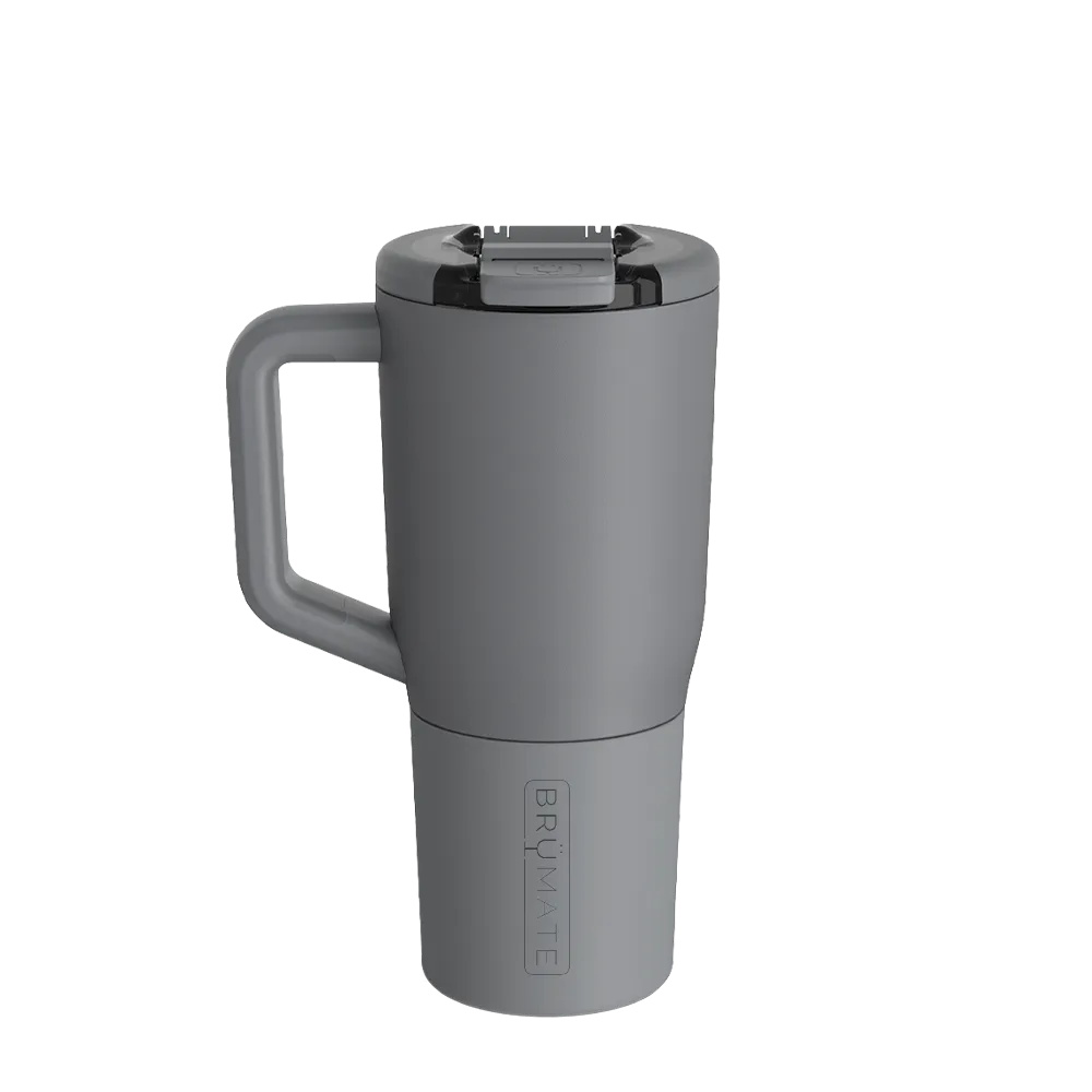 Br眉Mate 25 oz MUV Coffee Mug、mySite、noshort