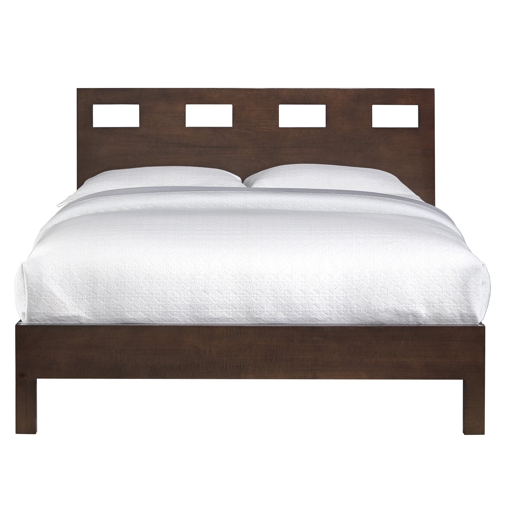 Riva Platform Bed、mySite、neckold