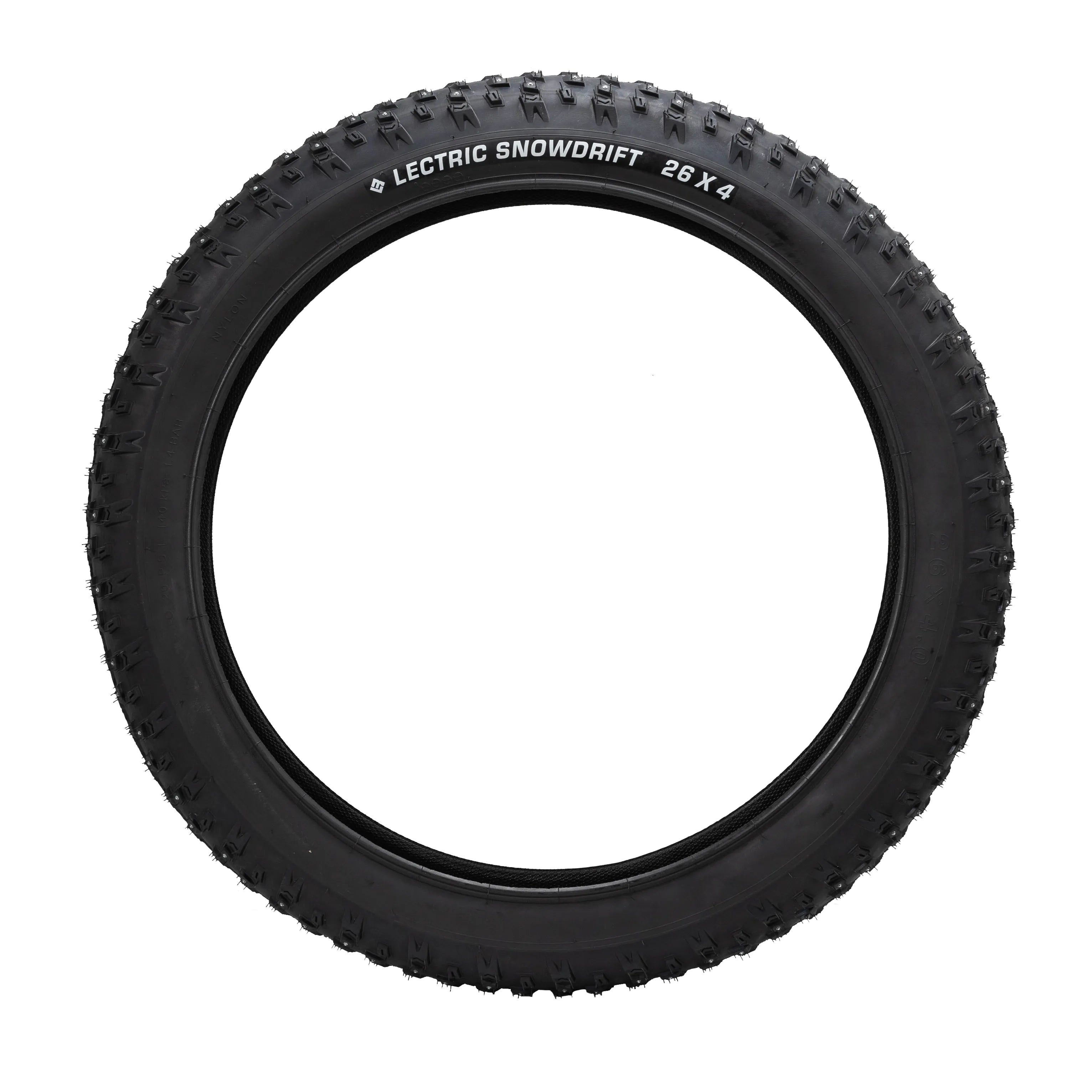  Snowdrift 26 Studded Tires (2)、mySite、ghnorth